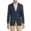 Samuelsohn Plaid Wool Blend Blazer