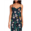 PJ Salvage ?Floral Lily Forever Cami