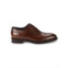 Di Bianco Bolzano Leather Oxford Shoes