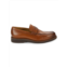 PASTORI Alexander Leather Penny Loafers
