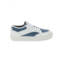 PASTORI Otho Coloblocked Leather Sneakers