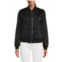 Wdny Quilted Bomber Jacket