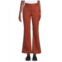 TWP Friday Night High Rise Flare Pants