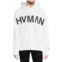 HVMAN Chosen To Previal Logo Pullover Hoodie