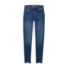 Tractr Diane Girls Frayed Jeans