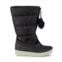 Pajar Fay Quilted Faux Fur Pom Pom Snow Boots