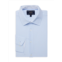 Report Collection Slim Fit Micro Check Dress Shirt