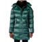 Woodpecker Penguin Heavy Weight Puffer Parka