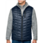 Thermostyles Quilted Reversible Puffer Vest