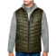 Thermostyles Reversible Puffer Vest