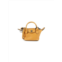 Longchamp Mini Leather Top Handle Bag