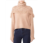 Rachel Zoe Andie Fringe Wool Blend Sweater