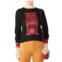 Anna Sui Cat Sweater