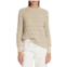 Nominee Open Stitch Sweater