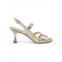 Allegra James Mandi Slingback Strappy Sandals