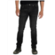 Stitch  s Jeans Whiskered Slim Fit Jeans