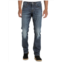 Stitch  s Jeans Whiskered Slim Fit Jeans