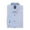 Brooklyn Brigade Geometric Modern Slim Fit Dress Shirt