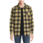 Wesc Oden Plaid Shacket