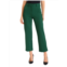 Bagatelle Solid Cropped Pants