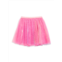 Baby Sara Little Girls Mesh Tutu Skirt
