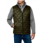 Thermostyles Diamond Quilted Reversible Puffer Vest