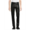 American Stitch Faux Leather Pants