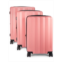 Calpak ?Zyon Expandable 3-Piece Luggage Set