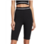 Helmut Lang Macro Modal Biker Short