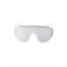 Moncler 75MM Shield Sunglasses