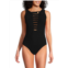 Amoressa by Miraclesuit Triomphe Constantine One Piece Swimsuit