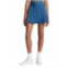 RLX Ralph Lauren RLX Golf & Tennis Wrap Mini Skirt
