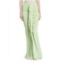 Christopher Esber Vivenda Drape Front Maxi Skirt