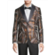 Pal Zileri Peak Feathers Dinner Jacket