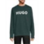 HUGO Dem Logo Sweatshirt