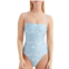 Hermoza Rosie Printed One-Piece Swimsuit