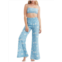 Hermoza Nora Wide Leg Cover Up Pants