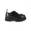 Moschino Chunky Oxford Leather Brogues