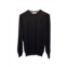 Brunello Cucinelli Sweater In Black Cashmere
