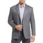 DUCHAMP LONDON Slim Fit Knit Blazer