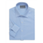 Saks Fifth Avenue Solid Twill French Cuff Cotton Dress Shirt