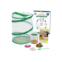 Insect Lore Butterfly Garden: Original Habitat and Live Cup of Caterpillars with STEM Butterfly Journal - Life Science & STEM Education - Butterfly Science Kit