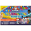 ELMERS Celebration Slime Kit, Slime Supplies Include Assorted Magical Liquid Slime Activators and Assorted Liquid Glues, 10 Count