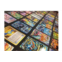 Pokemon TCG : 100 Card LOT Rare, COM/UNC, Holo & Guaranteed EX, MEGA OR Full Art,