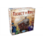 Ticket to Ride Board Game Family Board Game Board Game for Adults and Family Train Game Ages 8+ For 2 to 5 players Average Playtime 30-60 minutes Made by Days of Wonder