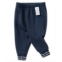Balabala Unisex Jogging Cut Plush Trousers - Baby