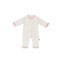 MAGNETIC ME Ruffled Carousel Coverall - Baby