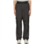 Fear of God ESSENTIALS Black Polyester Cargo Pants