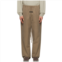 Fear of God ESSENTIALS Brown Relaxed Track Pants