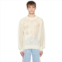 Feng Chen Wang White Phoenix Sweater